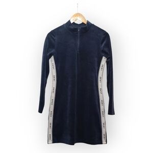 DKNY dark blue Dress size Medium